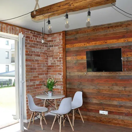 Apartament Botanik Park Lublin