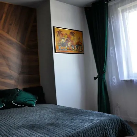 Apartament Botanik Park Apartment *