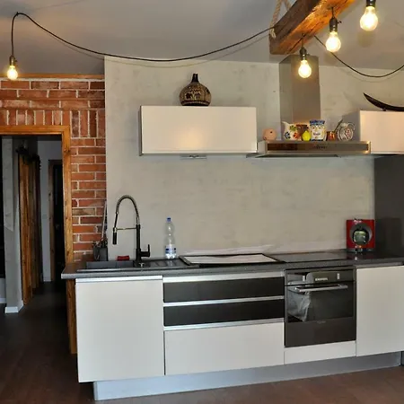 Apartament Botanik Park * Lublin