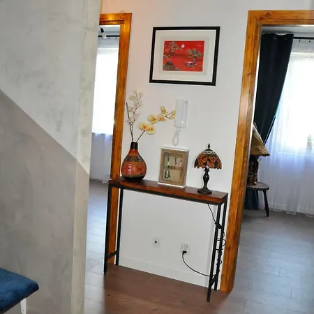 Apartament Botanik Park *