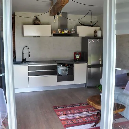 Apartament Botanik Park *