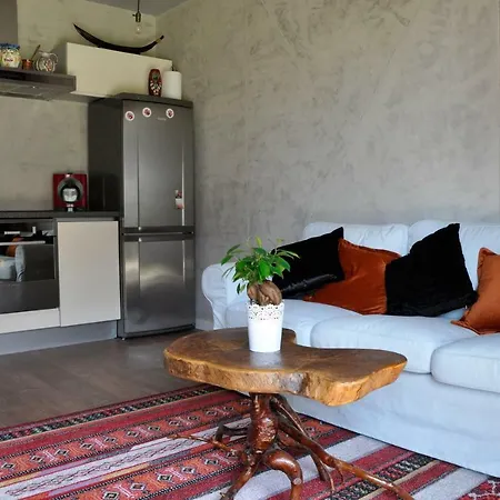 Apartament Botanik Park Apartment