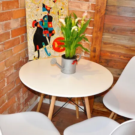 Apartament Botanik Park * Lublin