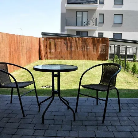 Apartament Botanik Park Apartment *